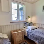 Schickes-ferienhaus-direkt-am-waldrand * 哈泽斯莱乌