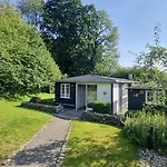 Schickes-ferienhaus-direkt-am-waldrand * 哈泽斯莱乌