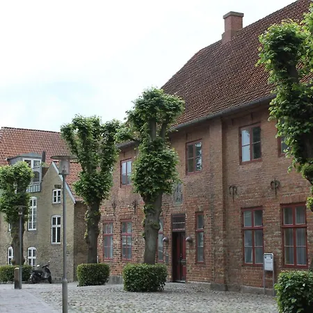 Schickes-ferienhaus-direkt-am-waldrand Haderslev