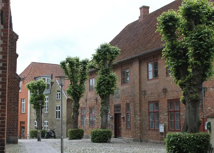 Schickes-ferienhaus-direkt-am-waldrand Haderslev